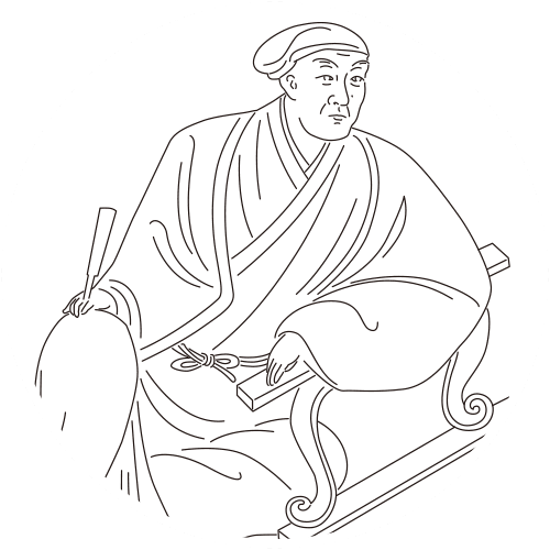 黒田 官兵衛