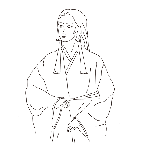 高台院